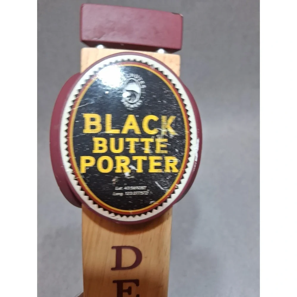 DESCHUTES black butte